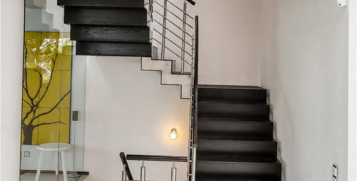 Venta de casa pareada en Sierra Blanca 24