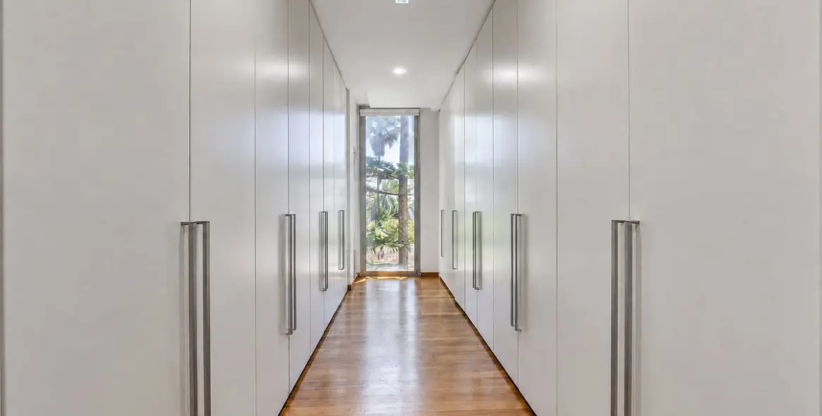 Venta de casa pareada en Sierra Blanca 26