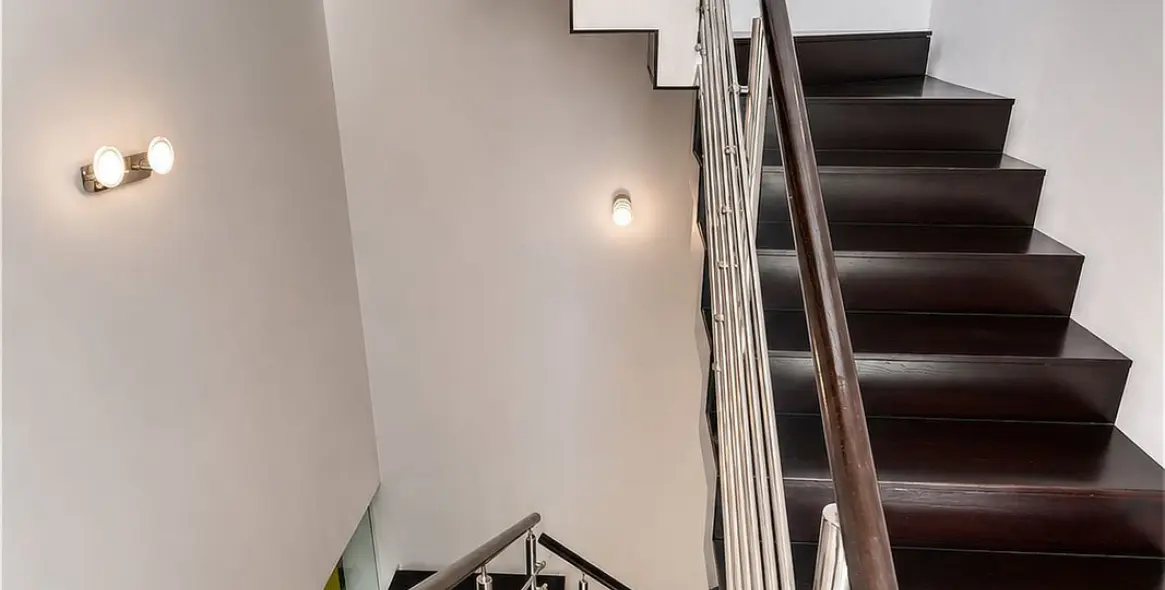 Venta de casa pareada en Sierra Blanca 27