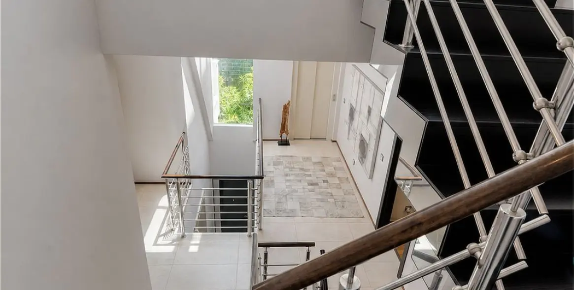 Venta de casa pareada en Sierra Blanca 31