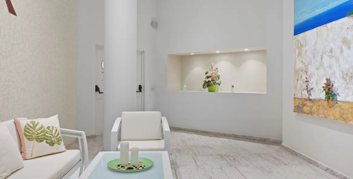 Venta de casa pareada en Sierra Blanca 32