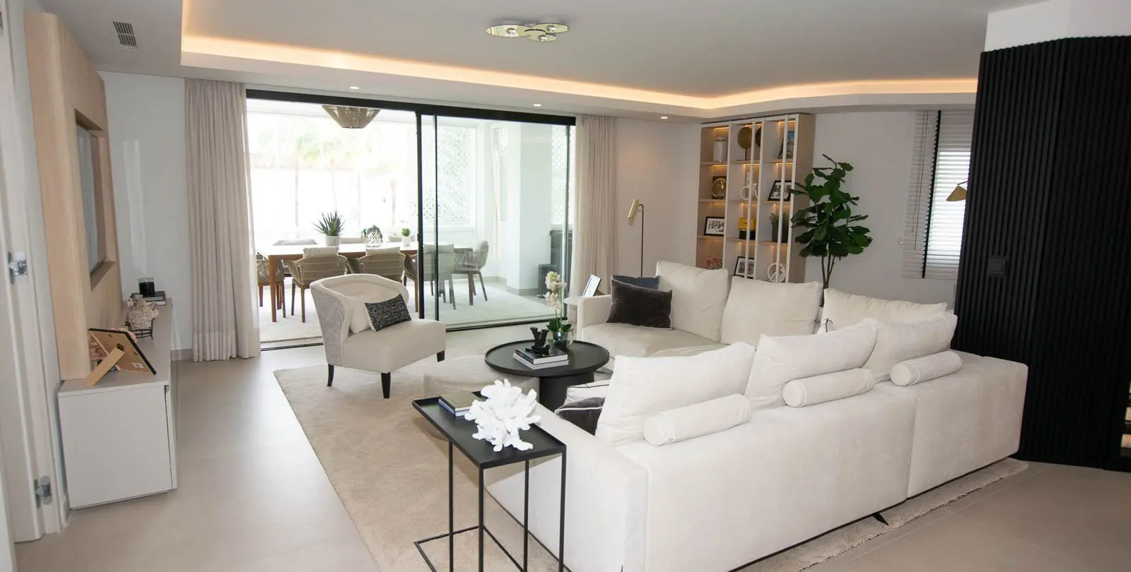 Продажа апартаментов на среднем этаже в Puerto Banús 13