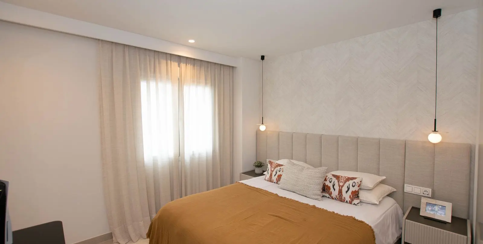 Продажа апартаментов на среднем этаже в Puerto Banús 26