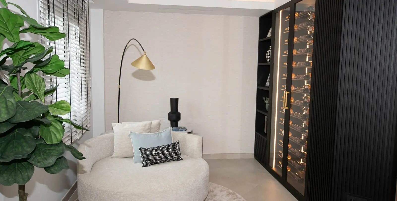 Продажа апартаментов на среднем этаже в Puerto Banús 29