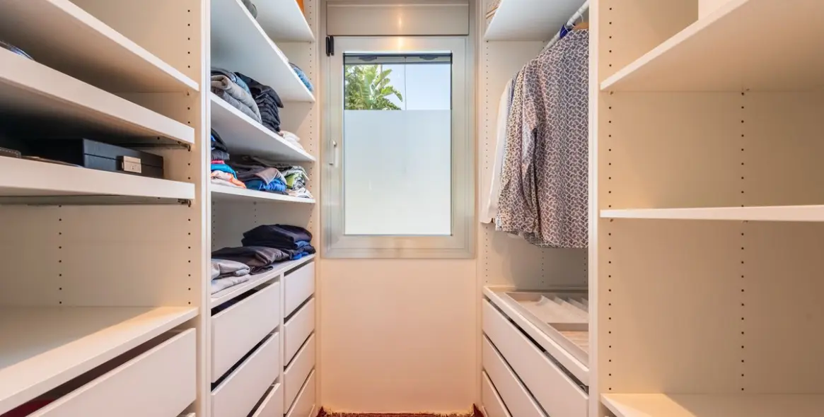 Venta de villa independiente en San Pedro de Alcántara 12