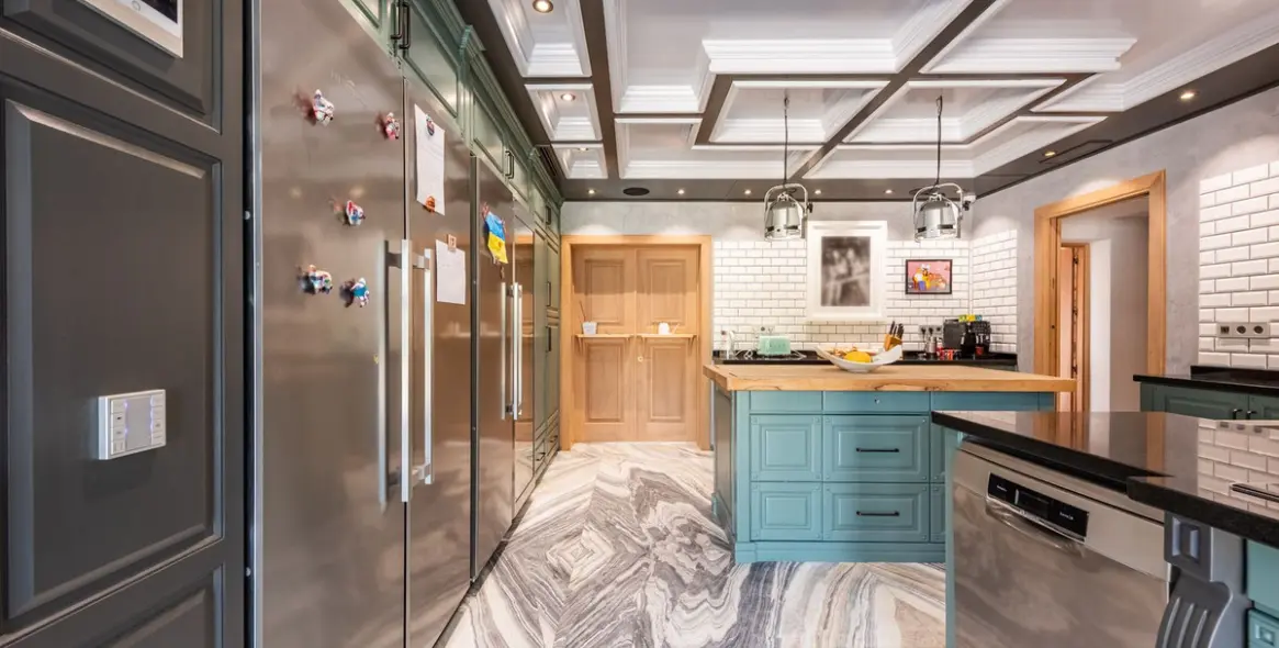 Venta de villa independiente en San Pedro de Alcántara 22