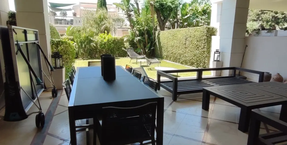 Venta de adosado en Sierra Blanca 57