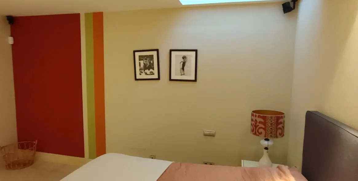 Venta de adosado en Sierra Blanca 71