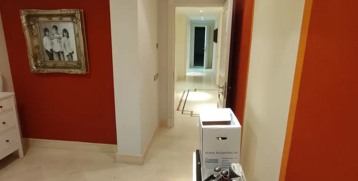 Venta de adosado en Sierra Blanca 77