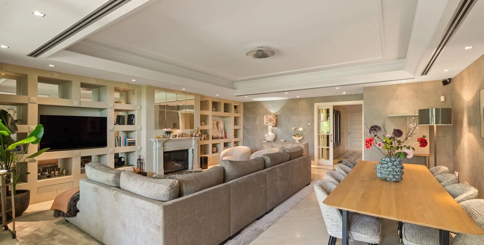 Sale of townhouse in Sierra Blanca 8