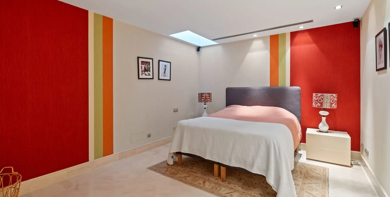 Sale of townhouse in Sierra Blanca 22