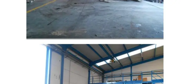 Venta de parcela comercial en Coín 3