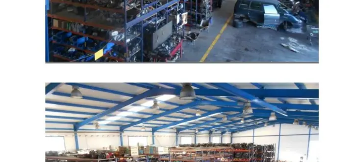 Venta de parcela comercial en Coín 4