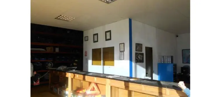 Sale of commercial plot in Coín 2