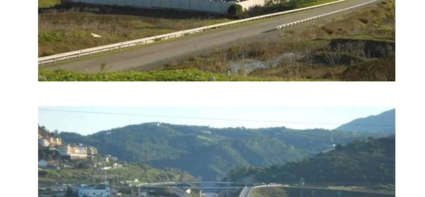 Sale of commercial plot in Coín 0