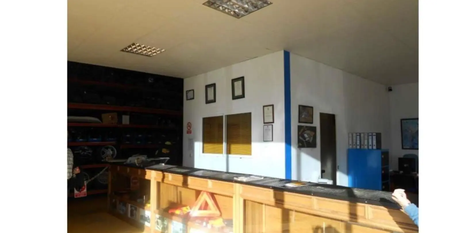 Продажа  коммерческого участка в Coín 3