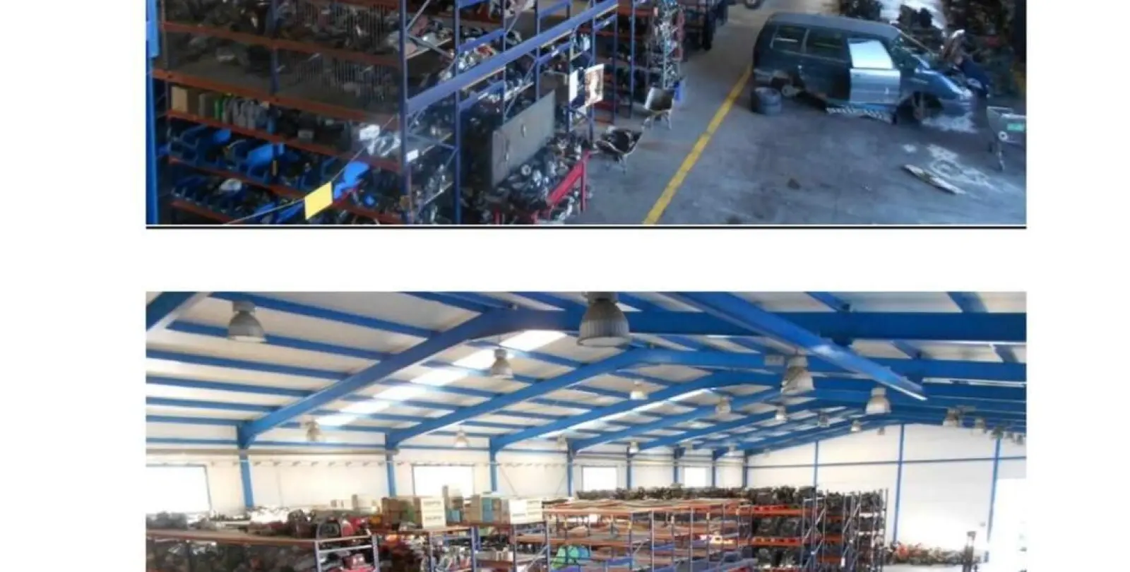 Продажа  коммерческого участка в Coín 5