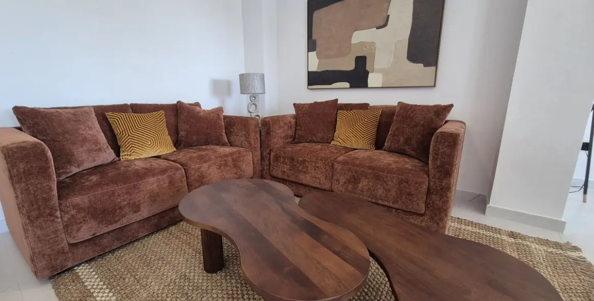 Long-term rent of ground floor apartment in Estepona 7