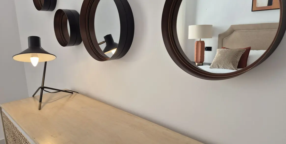 Long-term rent of ground floor apartment in Estepona 25
