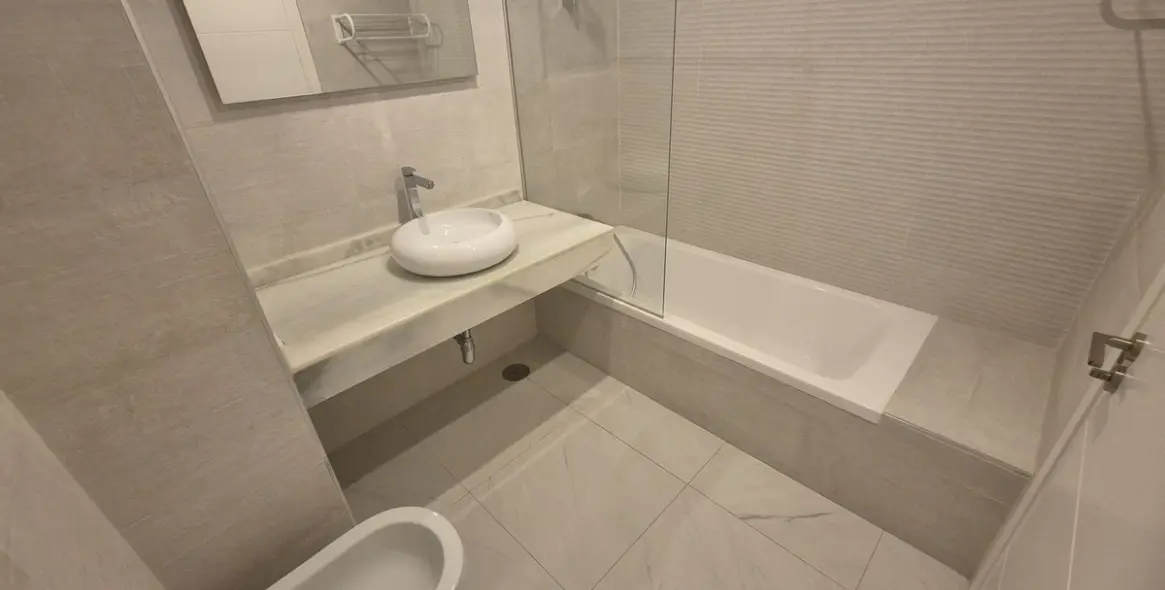 Long-term rent of ground floor apartment in Estepona 31