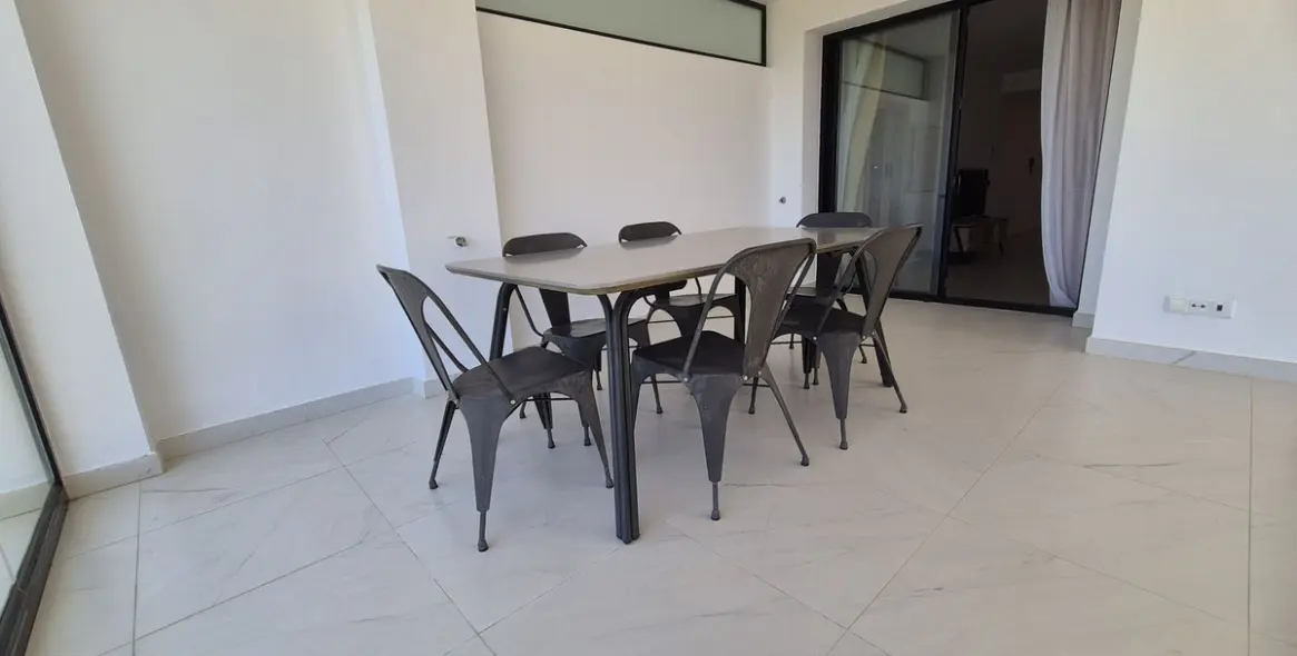 Long-term rent of ground floor apartment in Estepona 59