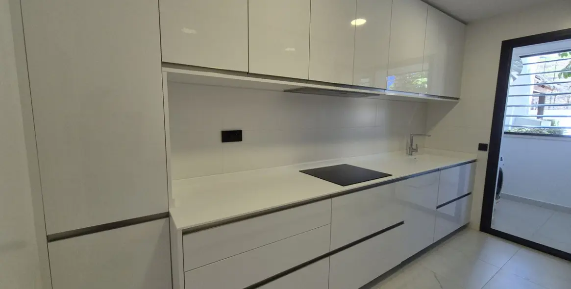 Long-term rent of ground floor apartment in Estepona 99