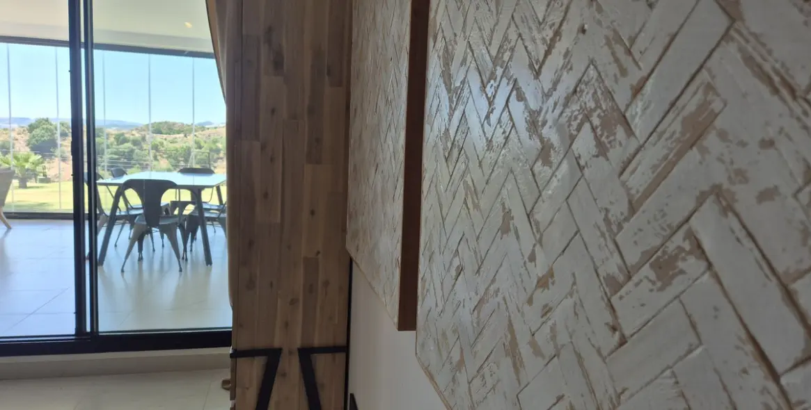 Long-term rent of ground floor apartment in Estepona 110