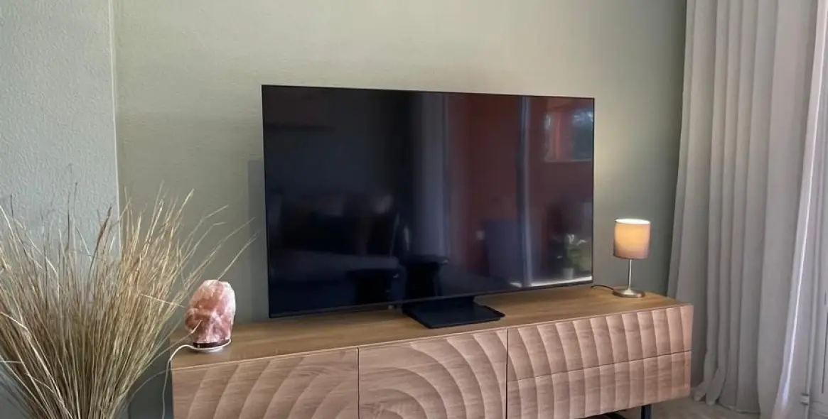 Alquiler a largo plazo de apartamento en planta media en Reserva de Marbella 7