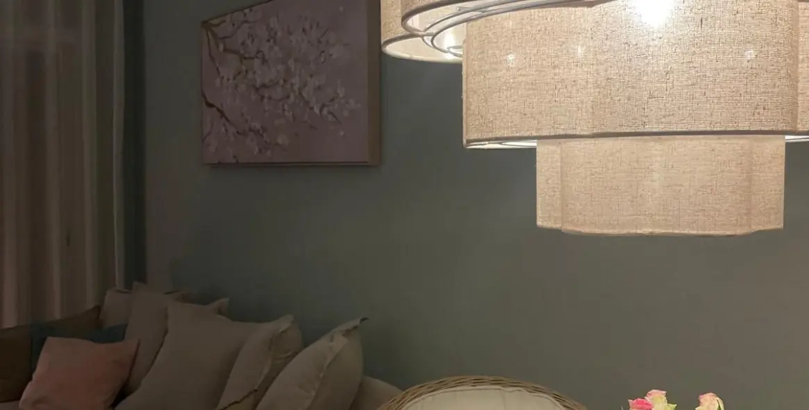 Alquiler a largo plazo de apartamento en planta media en Reserva de Marbella 12