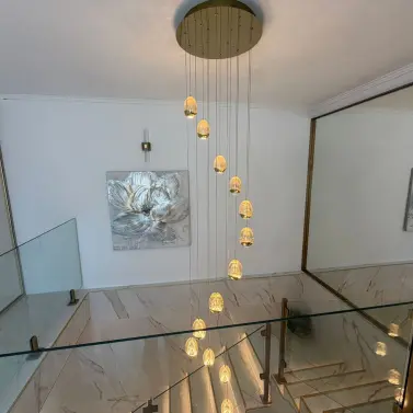 Long-term rent of detached villa in Estepona