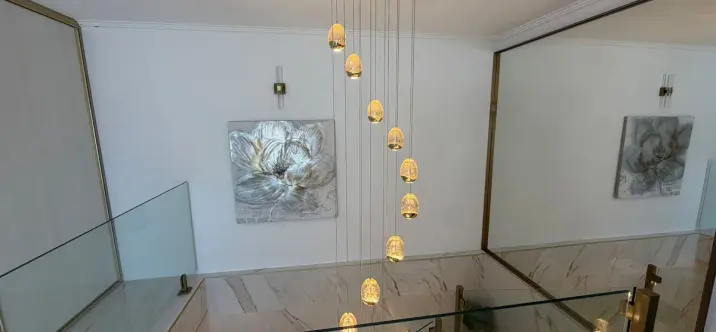 Long-term rent of detached villa in Estepona 2