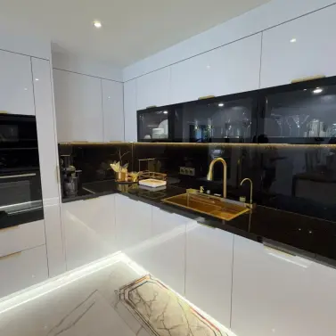 Long-term rent of detached villa in Estepona