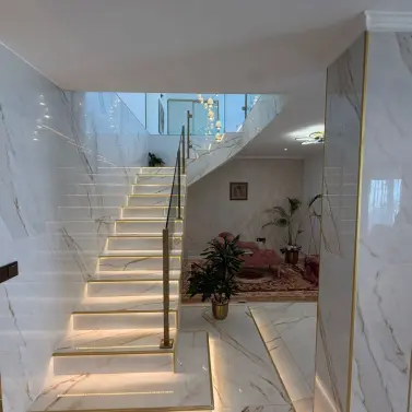 Long-term rent of detached villa in Estepona