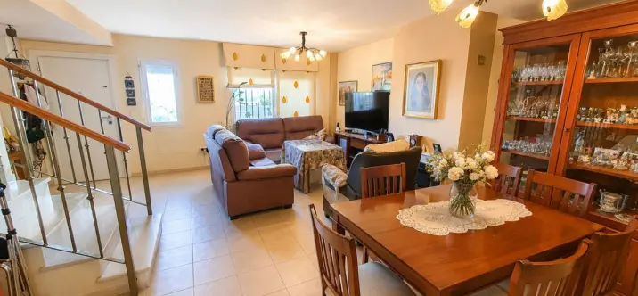 Sale of townhouse in Churriana 3