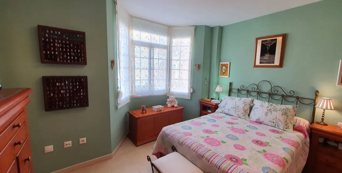 Sale of townhouse in Churriana 6