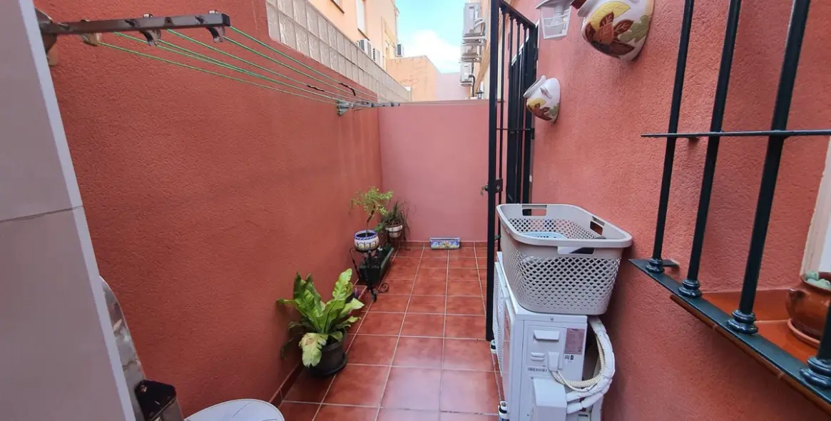 Sale of townhouse in Churriana 15