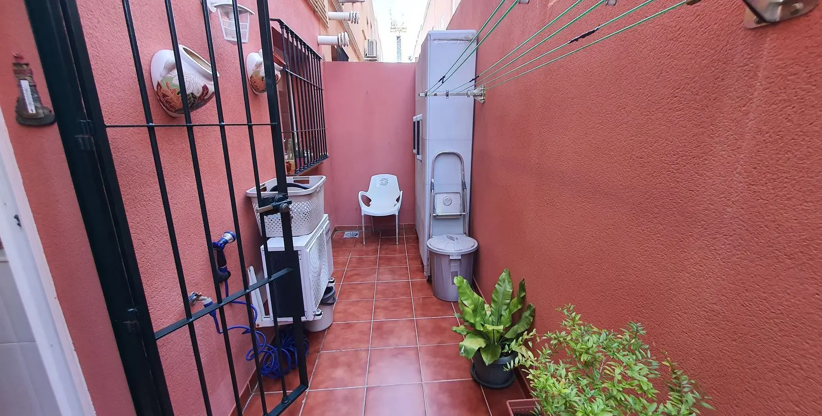 Venta de adosado en Churriana 9