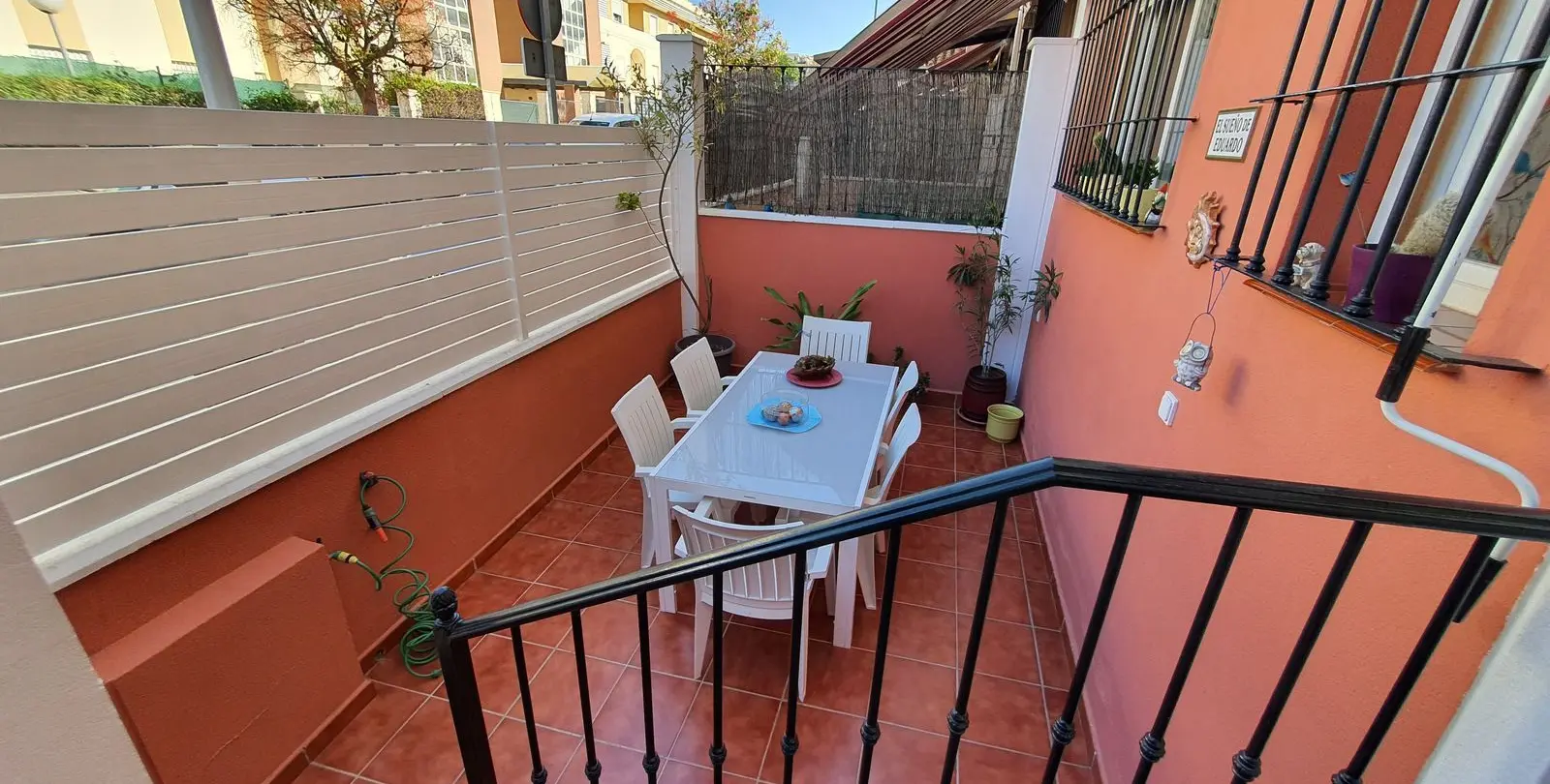 Venta de adosado en Churriana 14