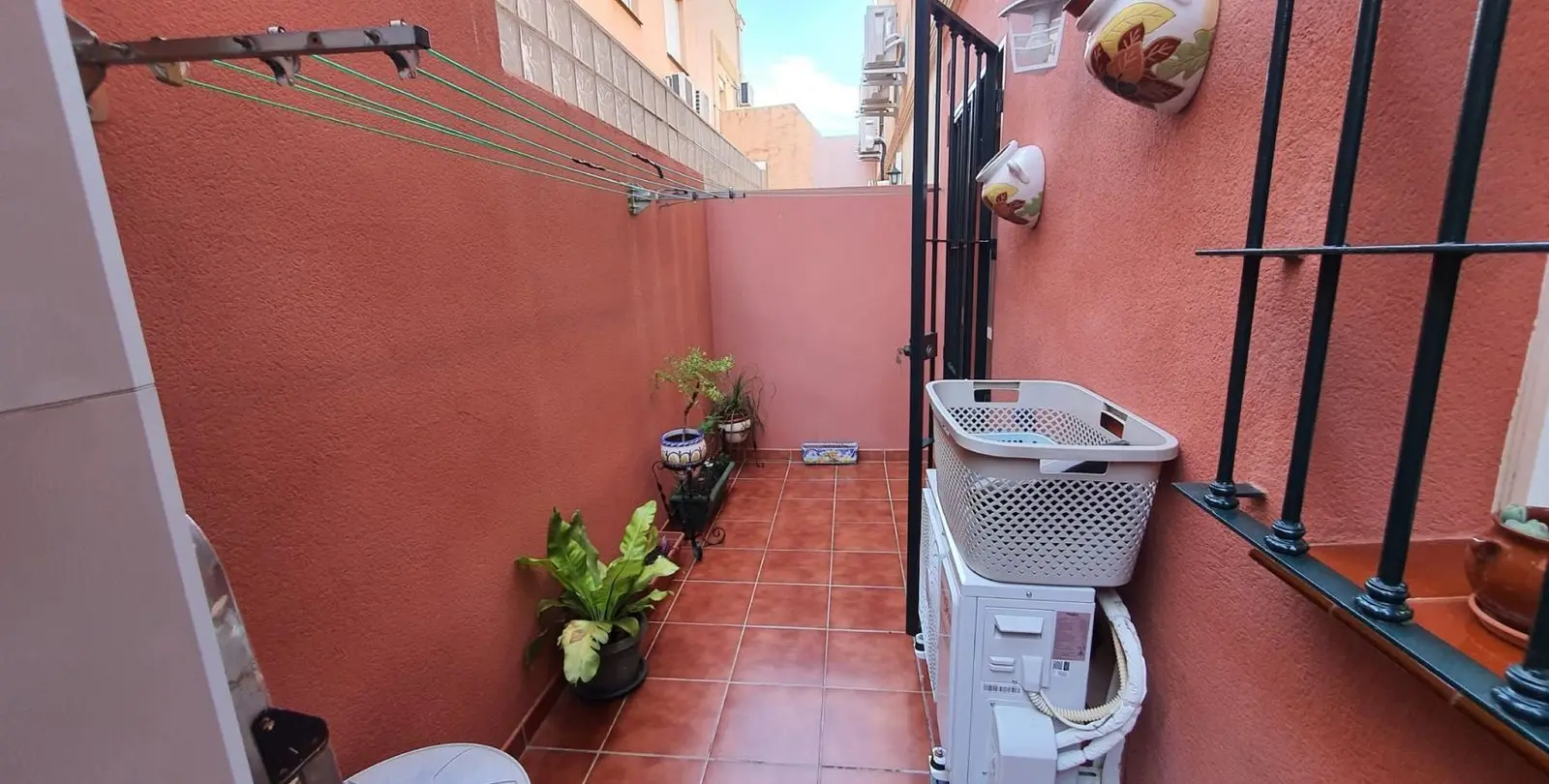 Venta de adosado en Churriana 15