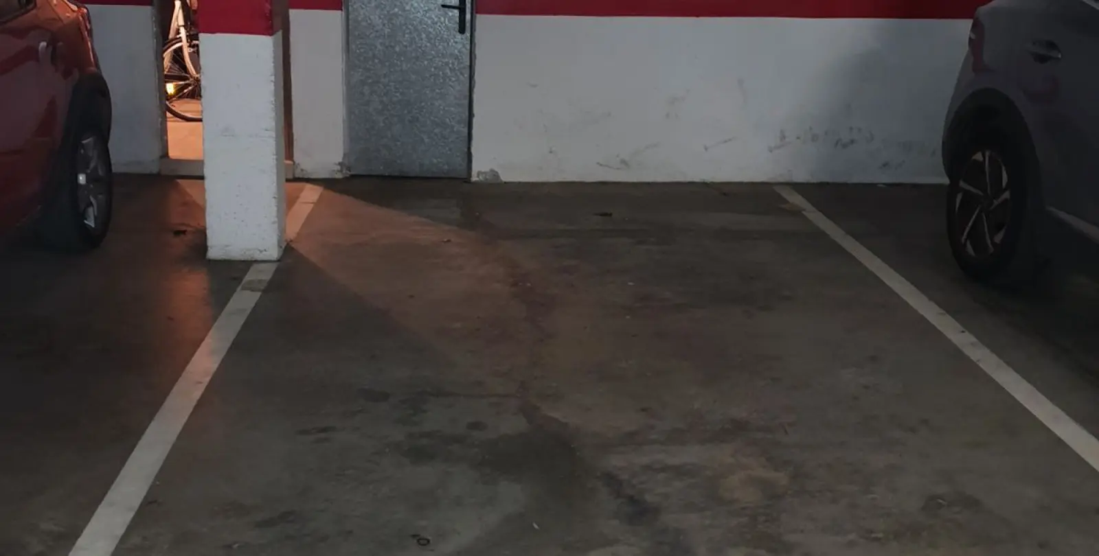 Venta de adosado en Churriana 23
