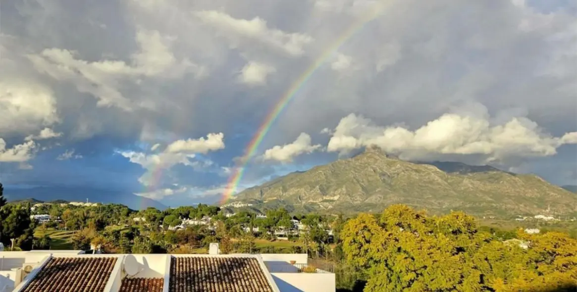 Sale of penthouse in Nueva Andalucía 8