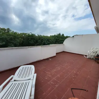 Sale of penthouse in Nueva Andalucía