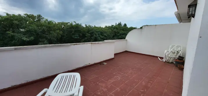 Sale of penthouse in Nueva Andalucía 2