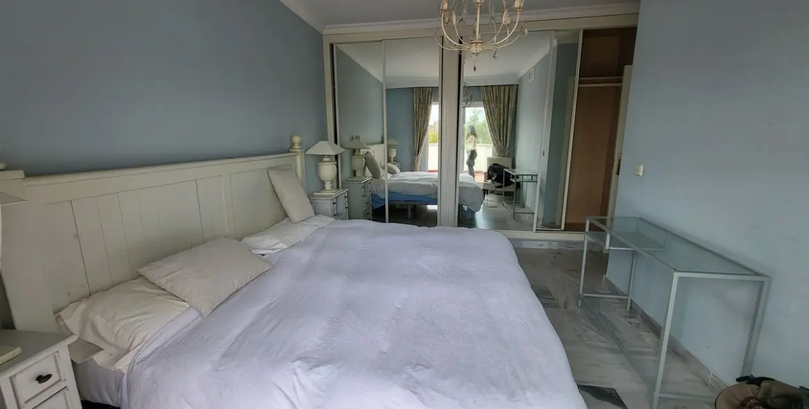 Sale of penthouse in Nueva Andalucía 4