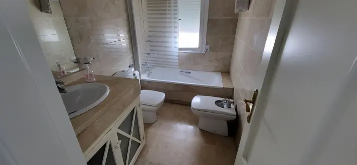 Sale of penthouse in Nueva Andalucía 4