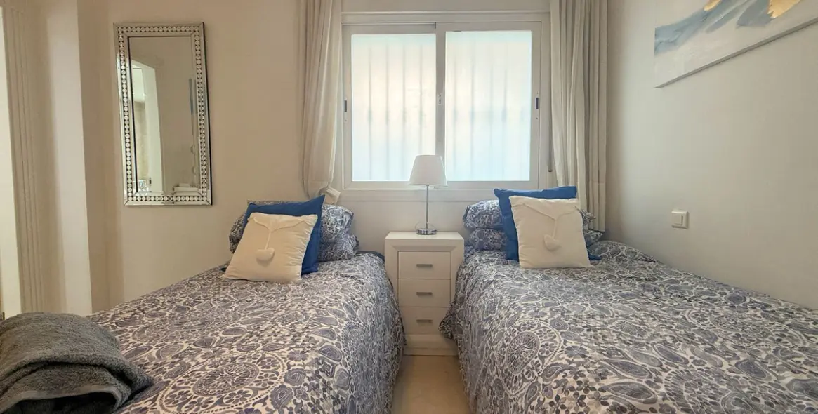 Продажа апартаментов на первом этаже в Estepona 33