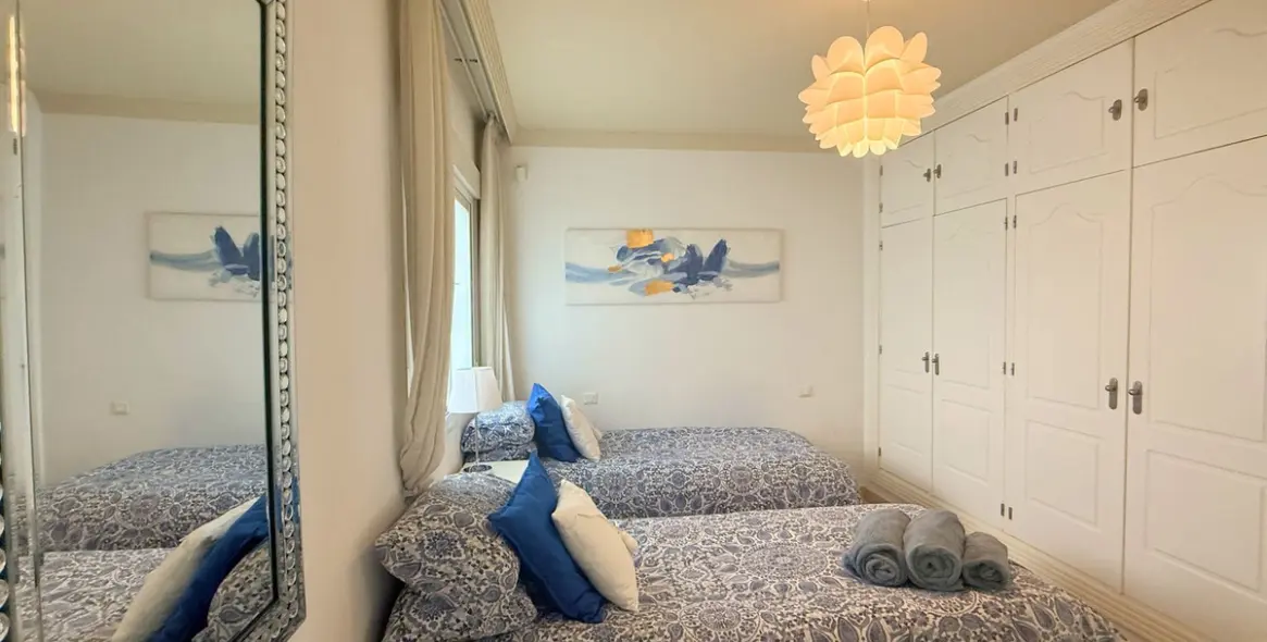 Продажа апартаментов на первом этаже в Estepona 35