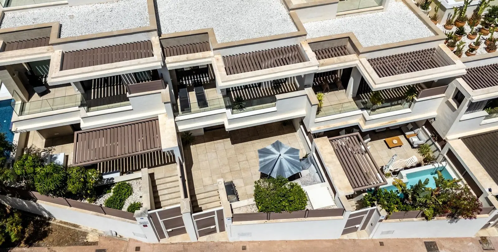 Sale of townhouse in La Cala de Mijas 2