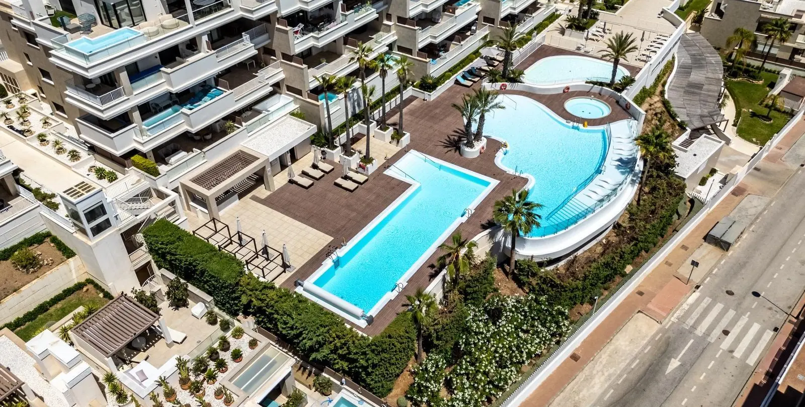 Sale of townhouse in La Cala de Mijas 3