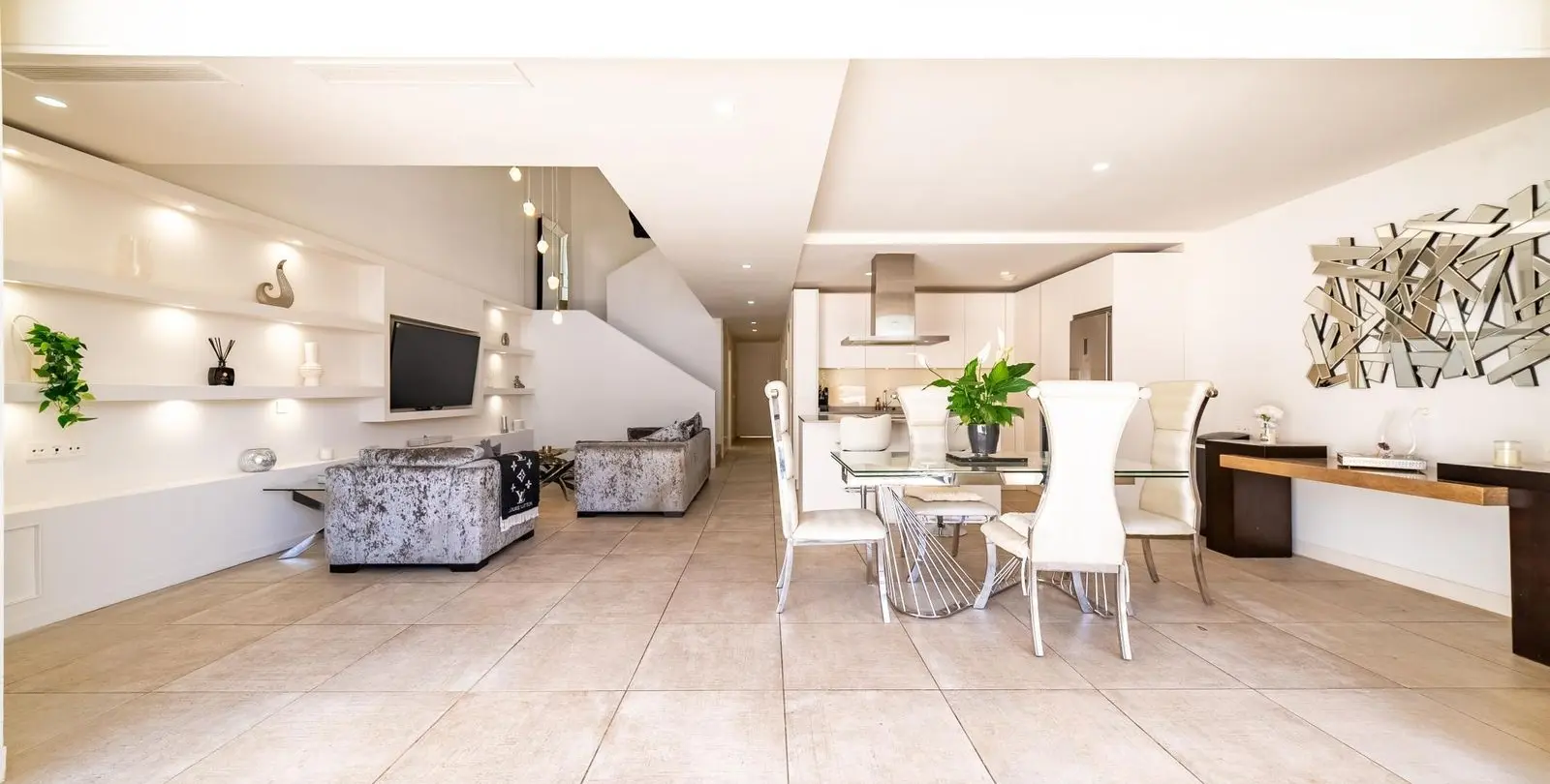 Sale of townhouse in La Cala de Mijas 4